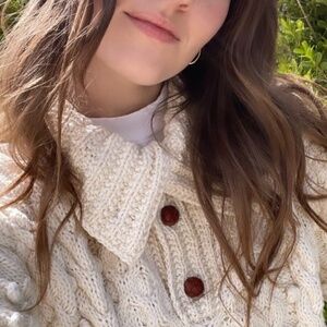 DOEN Sweater Nuage ✨